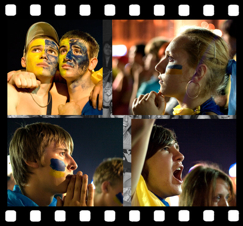 photo "Ukraine-Italy 0:3" tags: reporting, sport, 