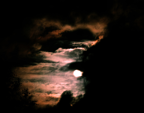 photo "***" tags: landscape, clouds, night