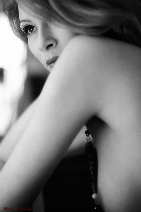 photo "***" tags: glamour, nude, 