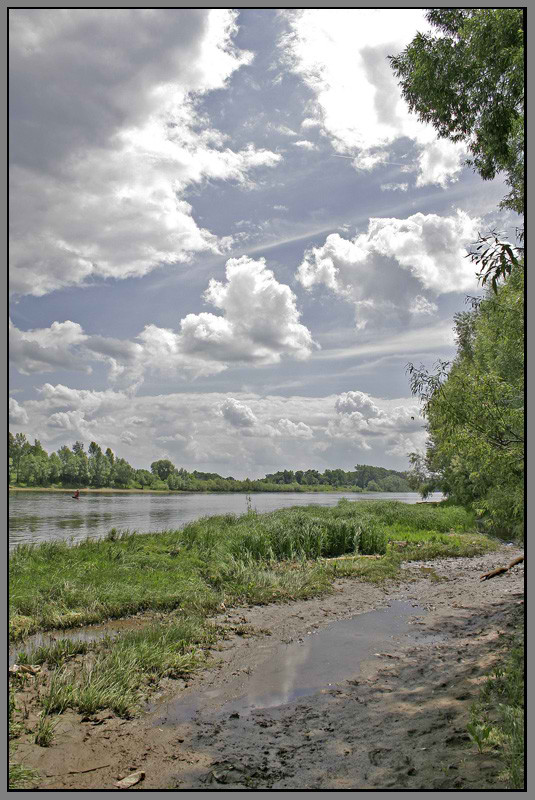 photo "***" tags: landscape, clouds