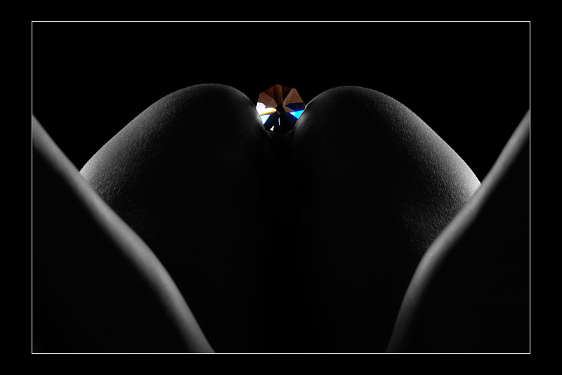 photo "Diamond" tags: nude, 