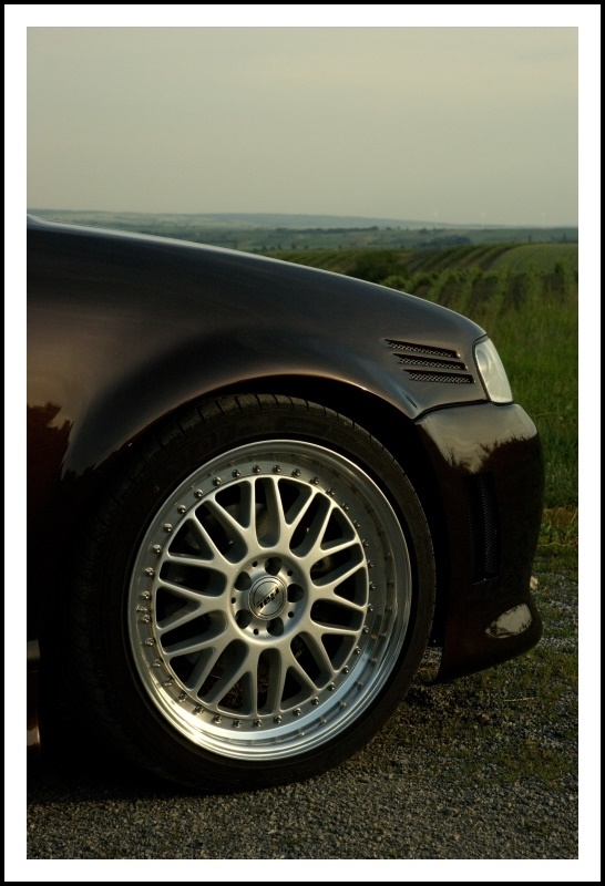 photo "Audi S3" tags: landscape, technics, 