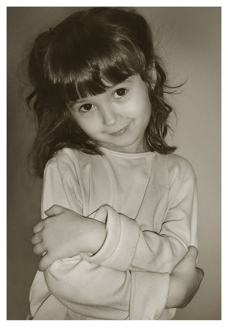 photo "***" tags: portrait, 