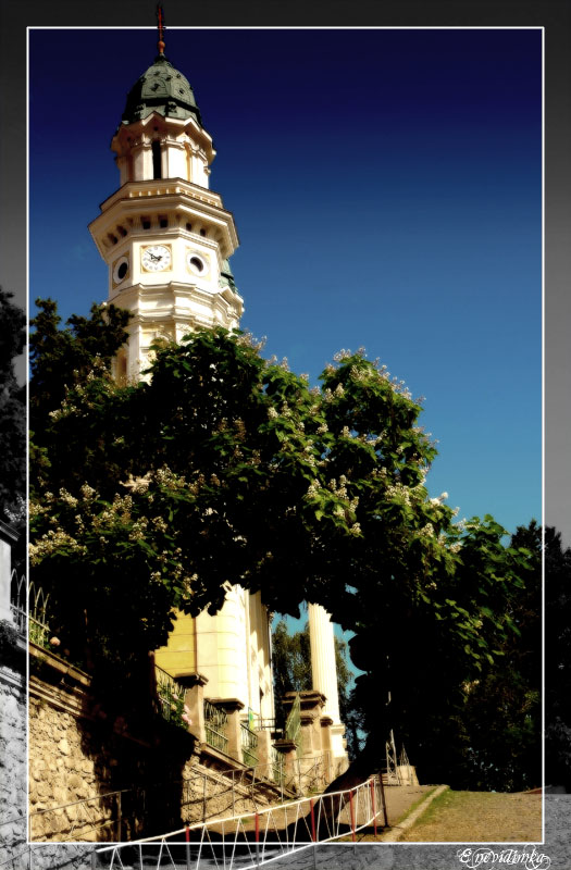photo "***" tags: architecture, landscape, 