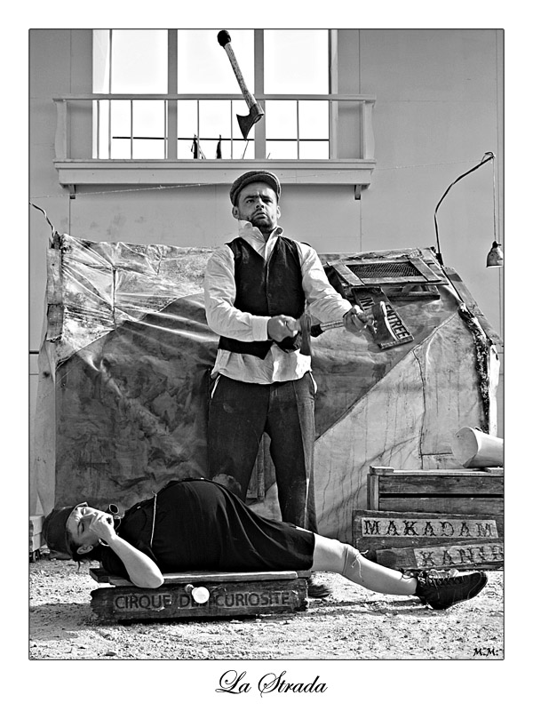 фото "La Strada" метки: репортаж, 
