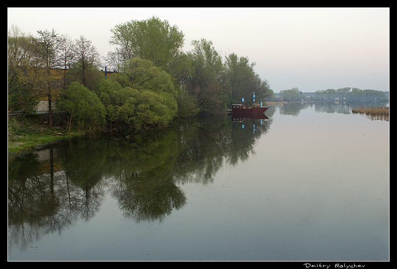 фото "Параходик" метки: , 