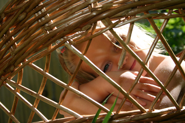 photo "Rural" tags: genre, portrait, children