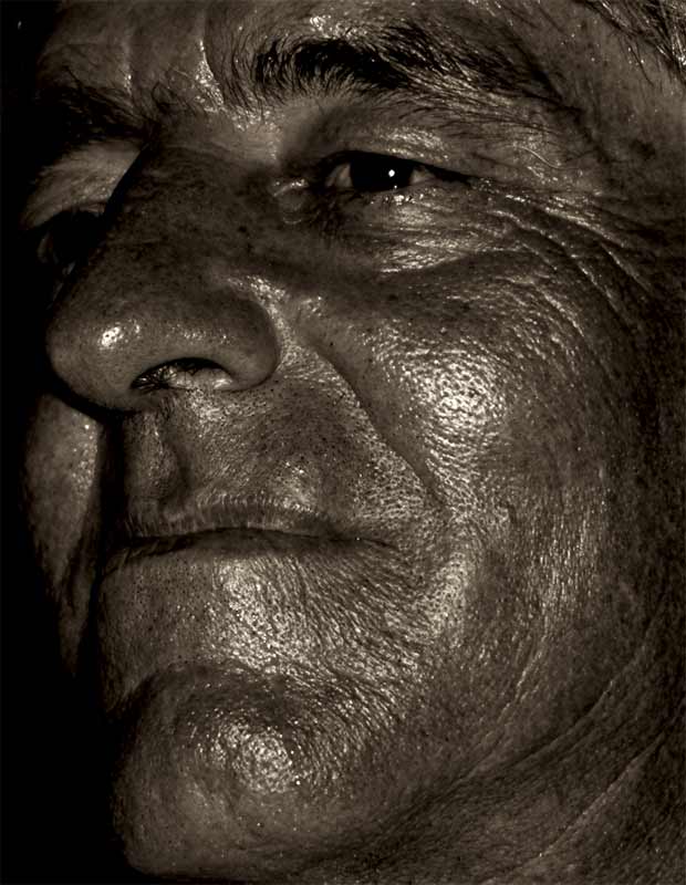 photo "Character Study" tags: misc., 