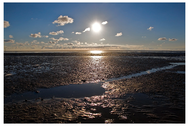 photo "Another Wasted Sunset" tags: landscape, travel, Europe
