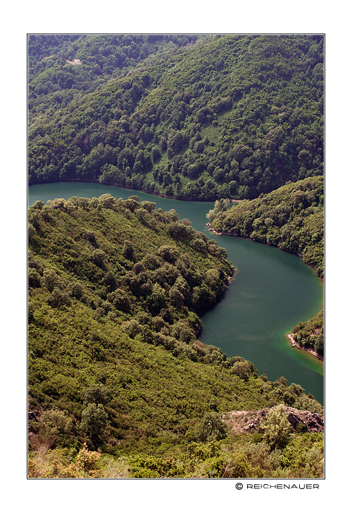 photo "Allesani River" tags: landscape, travel, Europe, water