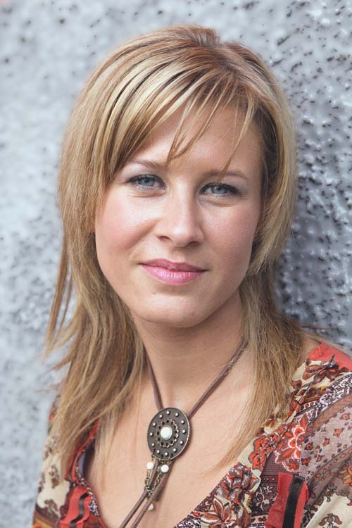 photo "sara" tags: portrait, woman