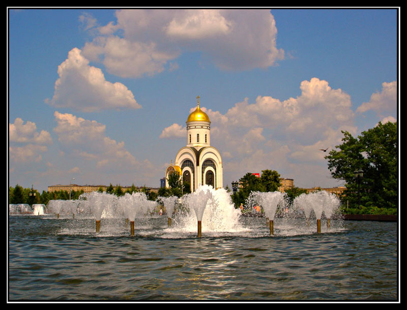 фото "Городские пейзажи" метки: , 