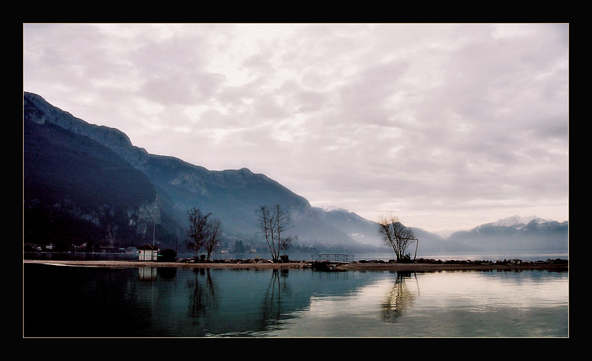 photo "Cold Spring" tags: landscape, spring