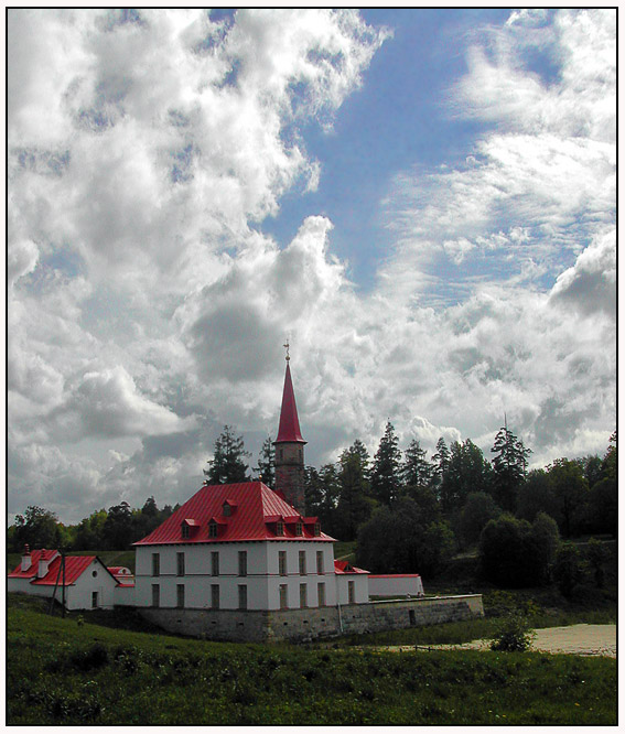 photo "***" tags: architecture, landscape, 