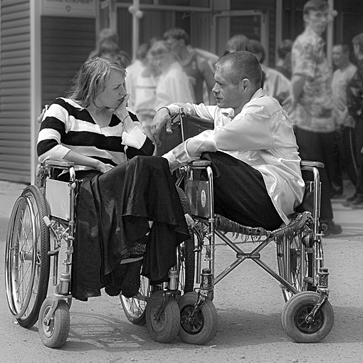 photo "The Life" tags: genre, reporting, 