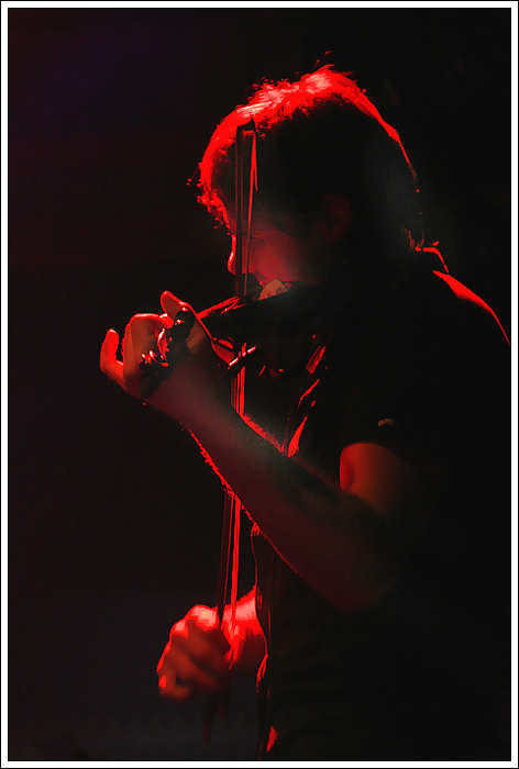 фото "Violine" метки: портрет, мужчина