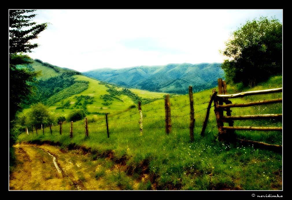photo "***" tags: landscape, mountains