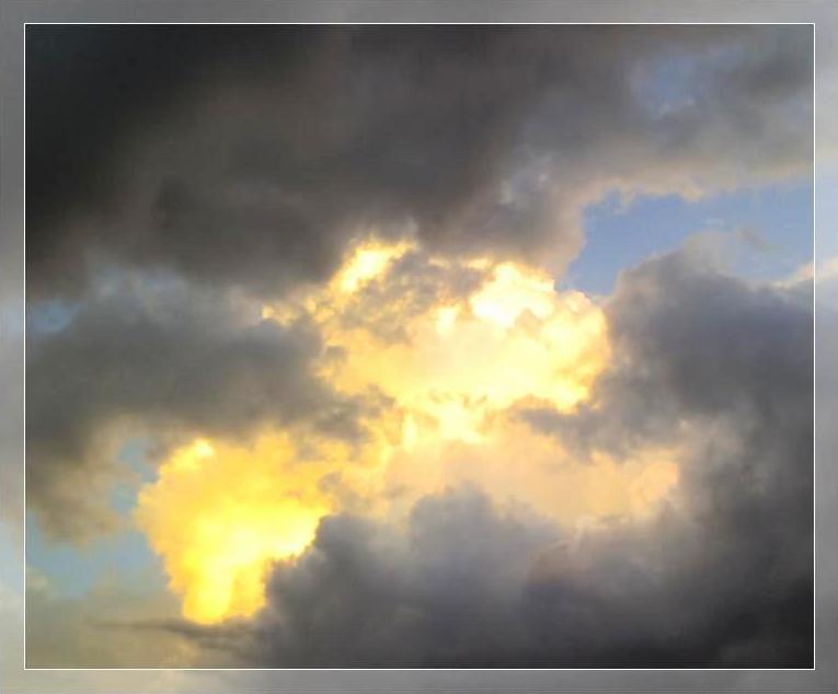 photo "***" tags: landscape, clouds