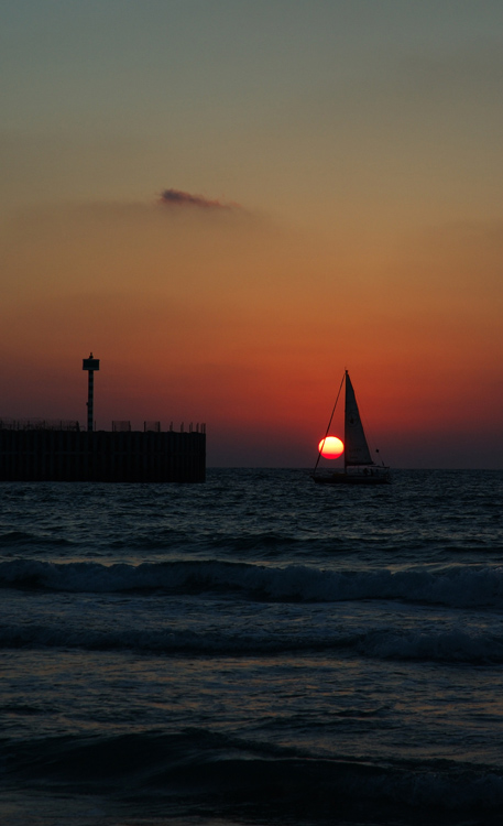 photo "***" tags: landscape, sunset, water