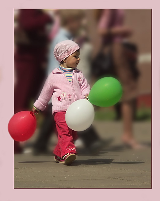 photo "Live is COOOL!" tags: genre, 