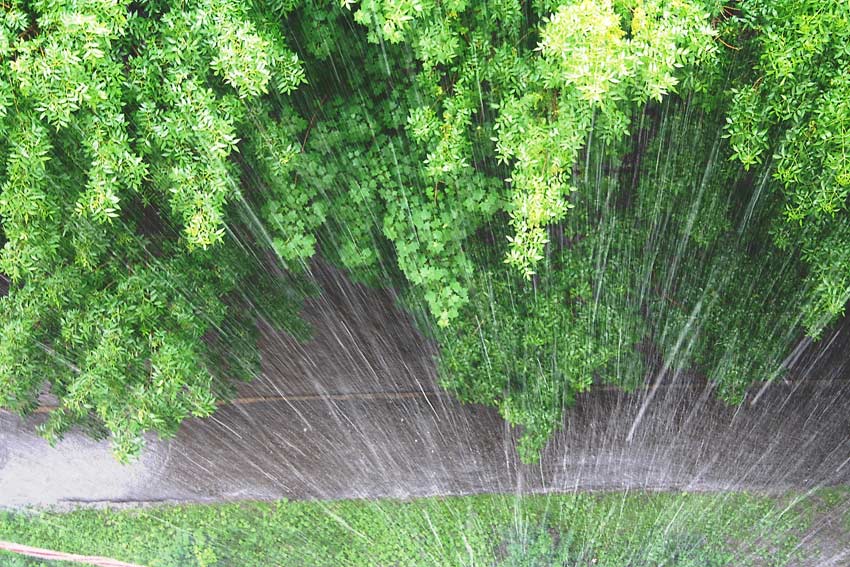 фото "Дождь" метки: пейзаж, природа, лето
