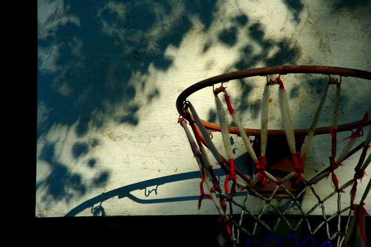 фото "Streetball" метки: спорт, 