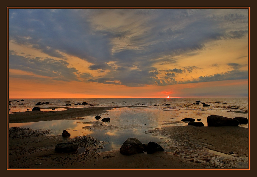 фото "***" метки: пейзаж, вода