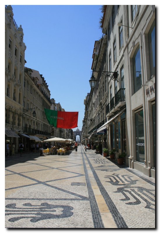 photo "Old Lisboa" tags: travel, Europe