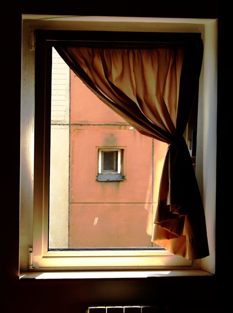 photo "horizon" tags: PF life, misc., 