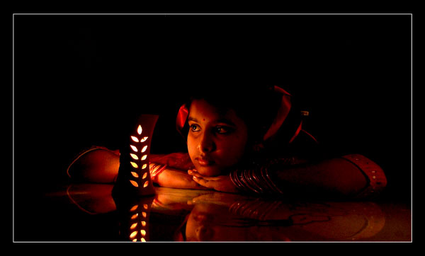 фото "light and girl" метки: портрет, дети, женщина