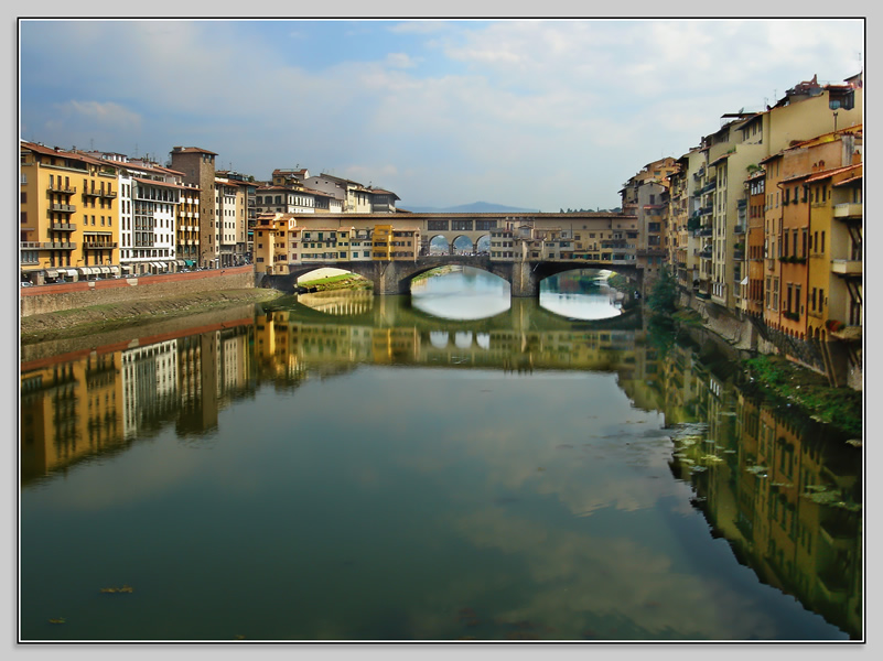 photo "From Firenze With Love" tags: landscape, travel, Europe