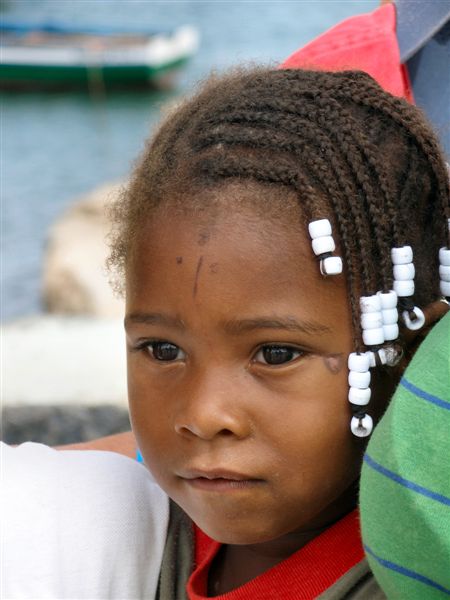 photo "Cabo Verde I" tags: portrait, travel, Australia, children