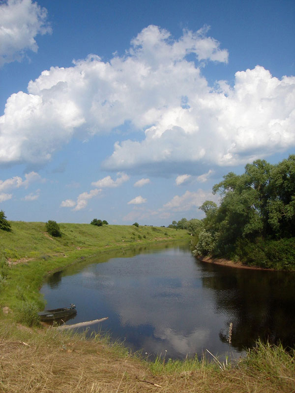 photo "***" tags: landscape, summer