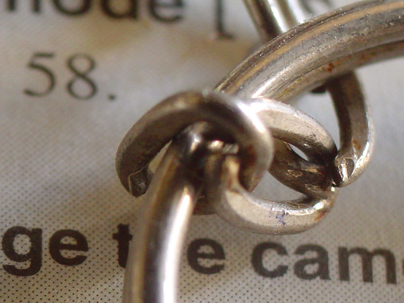 photo "Connections" tags: macro and close-up, 