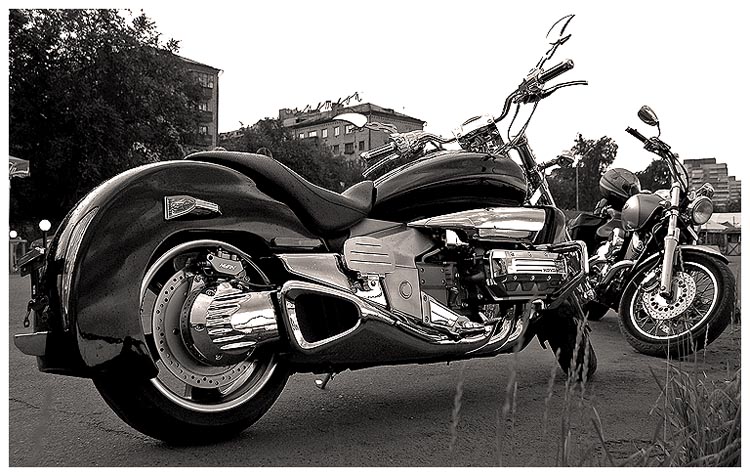 photo "***" tags: black&white, misc., 