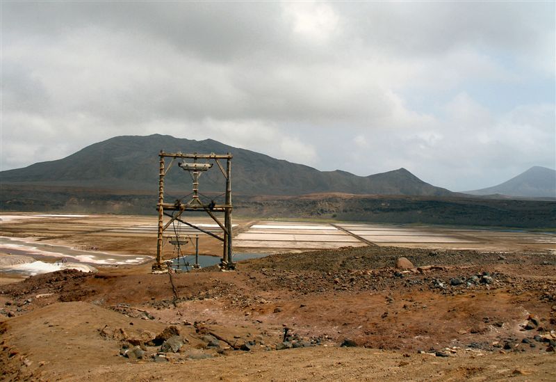 photo "Cabo Verde II" tags: travel, Africa