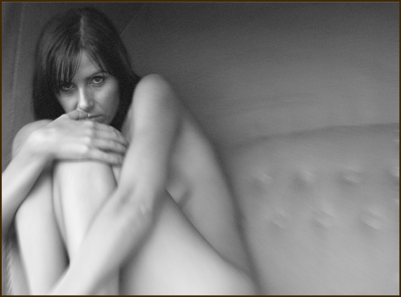photo "***" tags: nude, black&white, 