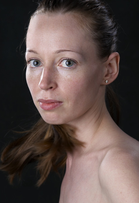 photo "***" tags: portrait, woman