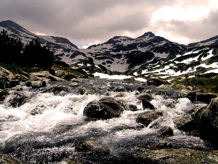 фото "wildness" метки: пейзаж, вода, горы