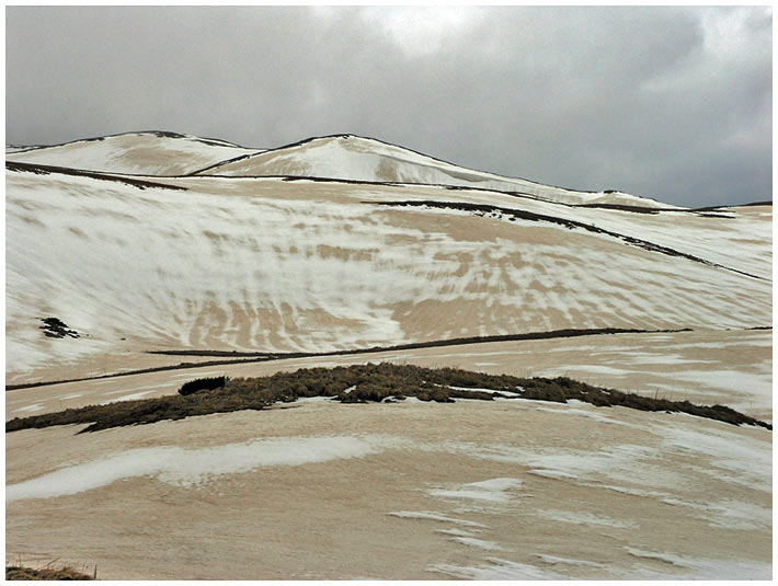 photo "lines" tags: landscape, mountains