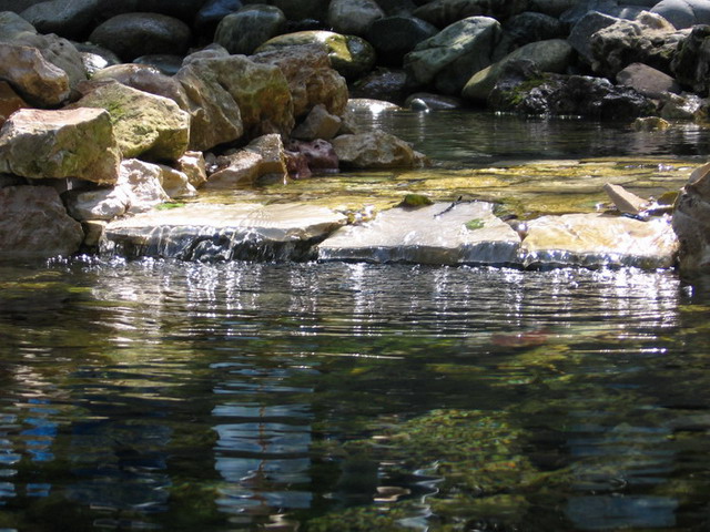 фото "Вода" метки: пейзаж, вода