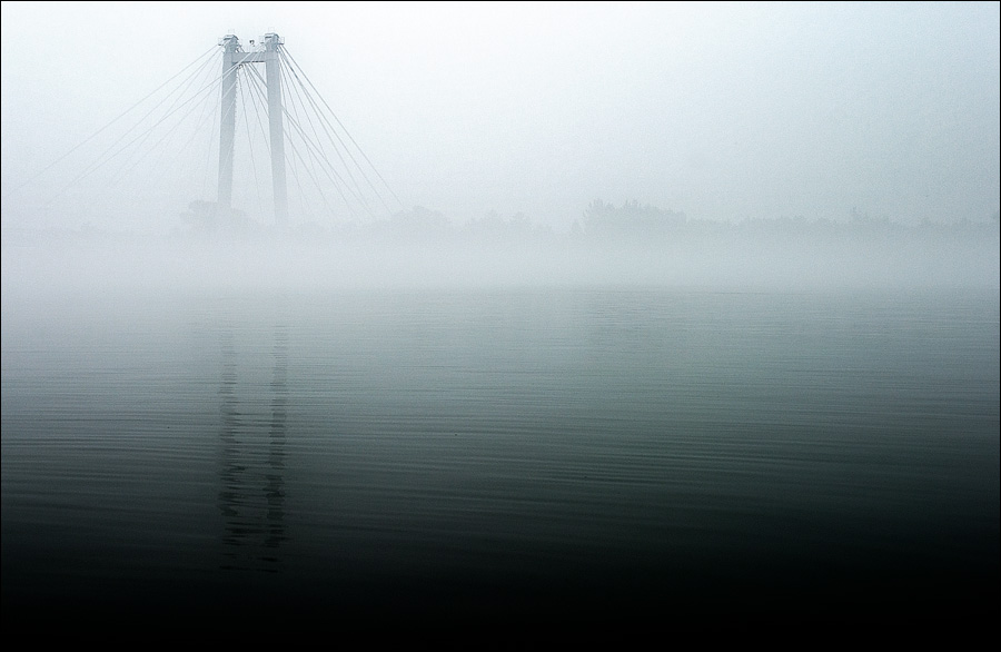 фото "Половодье" метки: пейзаж, вода