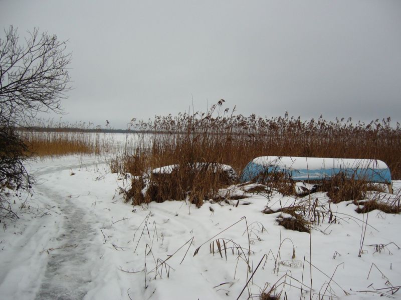 photo "***" tags: landscape, winter