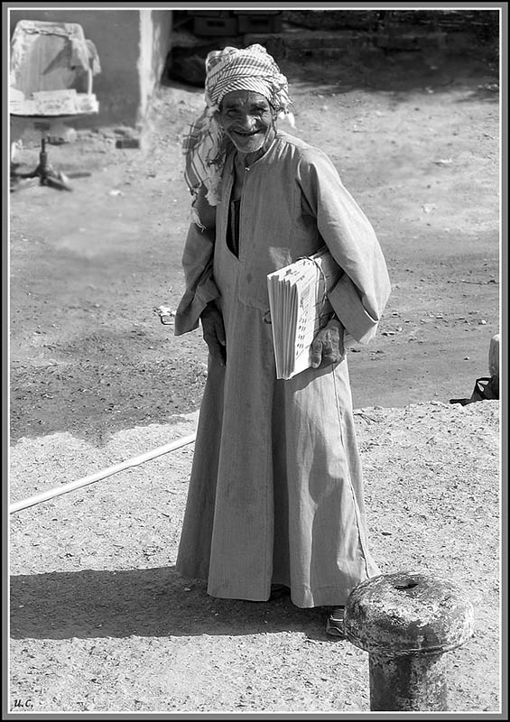 photo "***" tags: travel, portrait, Africa, man