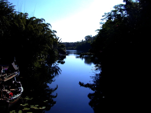 photo "Tranquility" tags: landscape, water