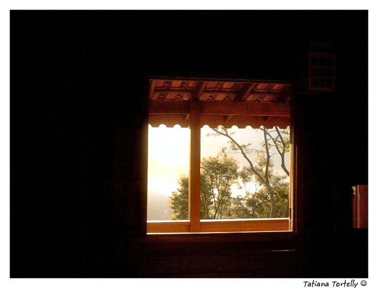 photo "A window" tags: misc., 