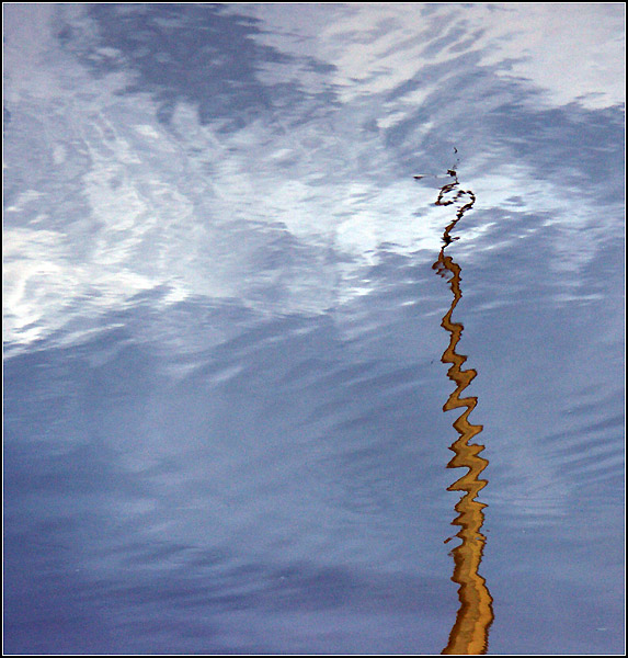 фото "Адмиралтейская игла" метки: пейзаж, вода