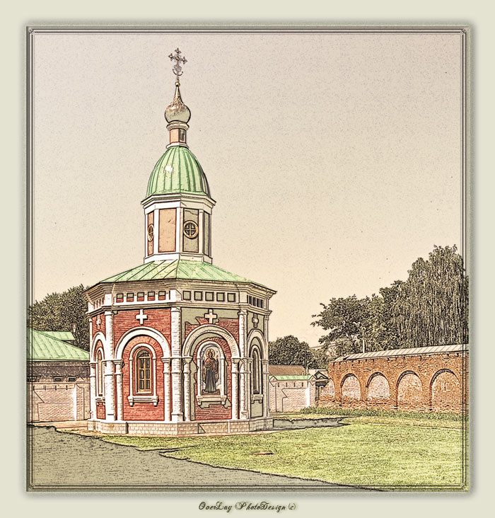 фото "Купальня" метки: архитектура, абстракция, пейзаж, 