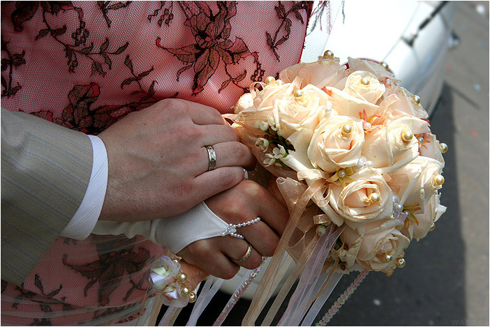 photo "Ringed with happiness" tags: genre, 
