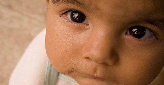 photo "Amy" tags: portrait, children